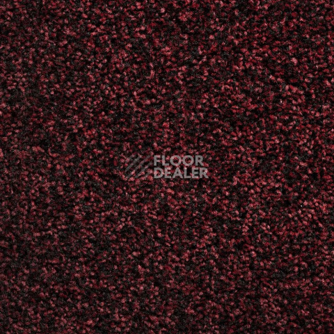 Ковровая плитка Bonkeel Pandora Red фото 1 | FLOORDEALER